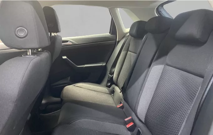 VOLKSWAGEN POLO 1.0 TSI 95 S&S BVM5 Life extérieur arrière 2127420