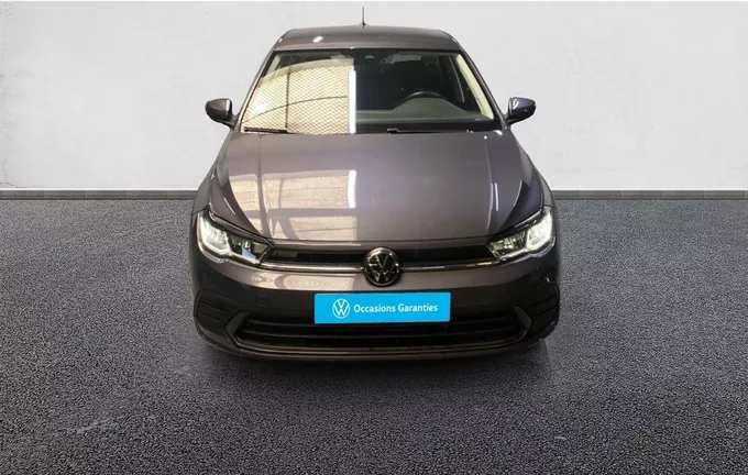 VOLKSWAGEN POLO 1.0 TSI 95 S&S BVM5 Life photo 9 2127420