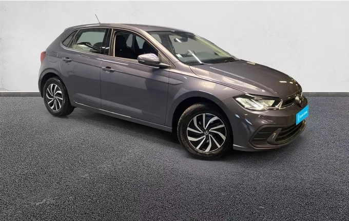 VOLKSWAGEN POLO 1.0 TSI 95 S&S BVM5 Life photo 10 2127420