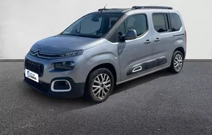 CITROEN BERLINGO Taille M PureTech 130 S&S EAT8 Shine VR7ERHNS3KJ708310