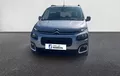 Miniature CITROEN BERLINGO Taille M PureTech 130 S&S EAT8 Shine extérieur avant 106269