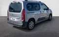 Miniature CITROEN BERLINGO Taille M PureTech 130 S&S EAT8 Shine extérieur trois quart arrière droit 106269