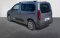 Miniature CITROEN BERLINGO Taille M PureTech 130 S&S EAT8 Shine extérieur trois quart arrière gauche 106269