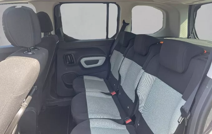 CITROEN BERLINGO Taille M PureTech 130 S&S EAT8 Shine photo 17 106269