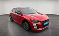 Miniature PEUGEOT 208 Hybrid 145 ch e-DCS6 GT Exclusive extérieur trois quart avant droit 213719