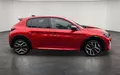 Miniature PEUGEOT 208 Hybrid 145 ch e-DCS6 GT Exclusive extérieur côté droit 213719