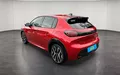 Miniature PEUGEOT 208 Hybrid 145 ch e-DCS6 GT Exclusive extérieur trois quart arrière gauche 213719