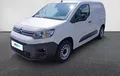 Miniature CITROEN BERLINGO VAN M 650 BLUEHDI 100 S&S BVM6 extérieur trois quart avant gauche 945979