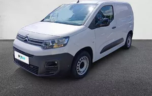 CITROEN BERLINGO VAN M 650 BLUEHDI 100 S&S BVM6 945979