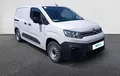 Miniature CITROEN BERLINGO VAN M 650 BLUEHDI 100 S&S BVM6 extérieur trois quart avant droit 945979