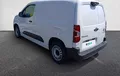 Miniature CITROEN BERLINGO VAN M 650 BLUEHDI 100 S&S BVM6 extérieur trois quart arrière gauche 945979