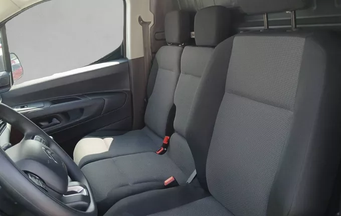 CITROEN BERLINGO VAN M 650 BLUEHDI 100 S&S BVM6 photo 11 945979