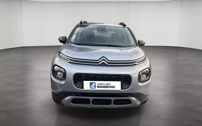 CITROEN C3 AIRCROSS PureTech 110 S&S BVM6 Shine extérieur avant 946301