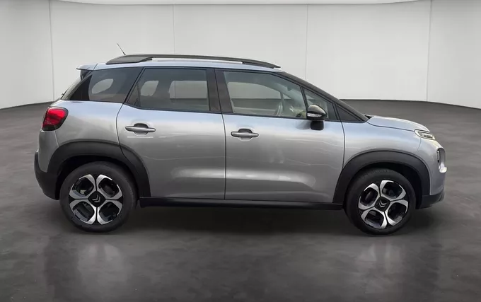 CITROEN C3 AIRCROSS PureTech 110 S&S BVM6 Shine extérieur côté droit 946301