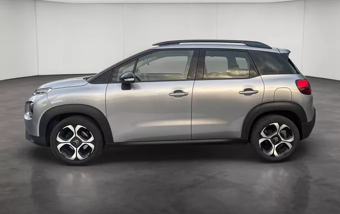 CITROEN C3 AIRCROSS PureTech 110 S&S BVM6 Shine extérieur côté gauche 946301