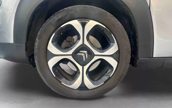CITROEN C3 AIRCROSS PureTech 110 S&S BVM6 Shine photo 9 946301