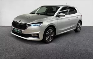 SKODA FABIA 1.0 TSI 95 ch BVM5 Style TMBEP6PJ4P4068856