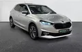 Miniature SKODA FABIA 1.0 TSI 95 ch BVM5 Style extérieur trois quart avant droit 2129225