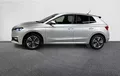Miniature SKODA FABIA 1.0 TSI 95 ch BVM5 Style extérieur côté gauche 2129225