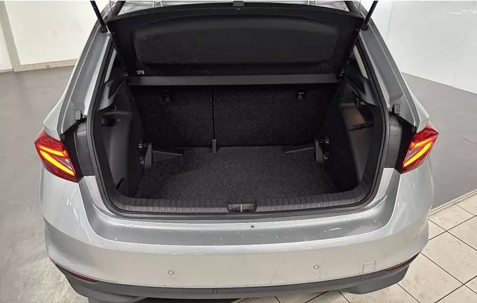 SKODA FABIA 1.0 TSI 95 ch BVM5 Style photo 10 2129225