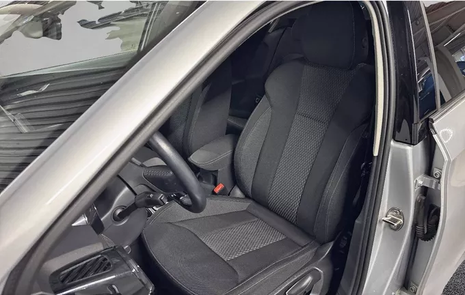 SKODA FABIA 1.0 TSI 95 ch BVM5 Style photo 12 2129225