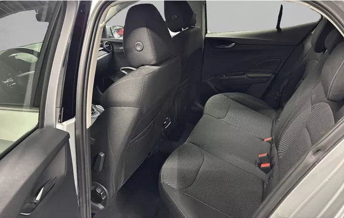 SKODA FABIA 1.0 TSI 95 ch BVM5 Style photo 15 2129225