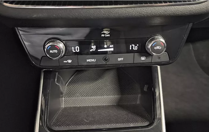 SKODA FABIA 1.0 TSI 95 ch BVM5 Style photo 18 2129225