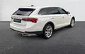 Miniature SKODA OCTAVIA Combi 2.0 TDI 200 ch DSG7 4x4 Scout extérieur avant 2126731