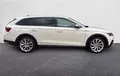Miniature SKODA OCTAVIA Combi 2.0 TDI 200 ch DSG7 4x4 Scout extérieur côté droit 2126731