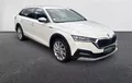 Miniature SKODA OCTAVIA Combi 2.0 TDI 200 ch DSG7 4x4 Scout photo 10 2126731
