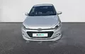 Miniature HYUNDAI I20 1.0 T-GDi 100 Edition #Navi extérieur avant 946265