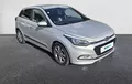 Miniature HYUNDAI I20 1.0 T-GDi 100 Edition #Navi extérieur trois quart avant droit 946265
