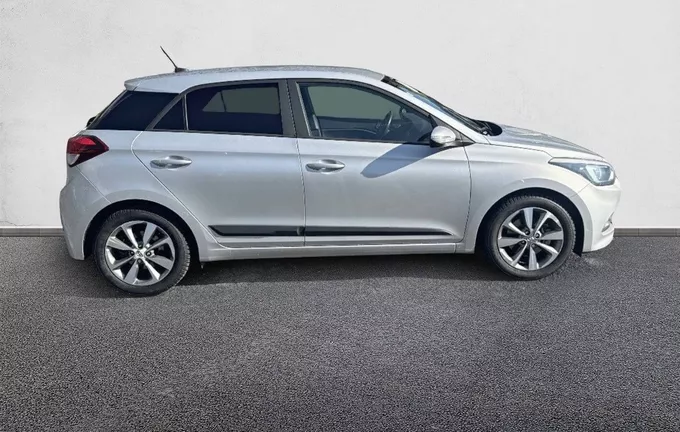 HYUNDAI I20 1.0 T-GDi 100 Edition #Navi extérieur côté droit 946265