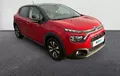 Miniature CITROEN C3 PureTech 110 S&S EAT6 Shine extérieur trois quart avant droit 943171