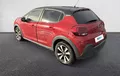 Miniature CITROEN C3 PureTech 110 S&S EAT6 Shine extérieur trois quart arrière gauche 943171