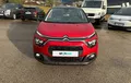 Miniature CITROEN C3 PureTech 110 S&S EAT6 Shine photo 22 943171