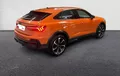 Miniature AUDI Q3 Sportback 35 TFSI 150 ch S tronic 7 S line extérieur trois quart arrière droit 2128042