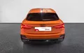 Miniature AUDI Q3 Sportback 35 TFSI 150 ch S tronic 7 S line extérieur arrière 2128042