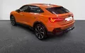 Miniature AUDI Q3 Sportback 35 TFSI 150 ch S tronic 7 S line extérieur trois quart arrière gauche 2128042