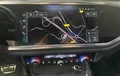 Miniature AUDI Q3 Sportback 35 TFSI 150 ch S tronic 7 S line photo 15 2128042