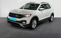 Miniature VOLKSWAGEN T-CROSS 1.0 TSI 110 Start/Stop BVM6 Life Tech extérieur trois quart avant gauche 2123786