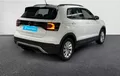 Miniature VOLKSWAGEN T-CROSS 1.0 TSI 110 Start/Stop BVM6 Life Tech extérieur avant 2123786