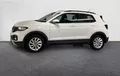Miniature VOLKSWAGEN T-CROSS 1.0 TSI 110 Start/Stop BVM6 Life Tech extérieur trois quart arrière gauche 2123786