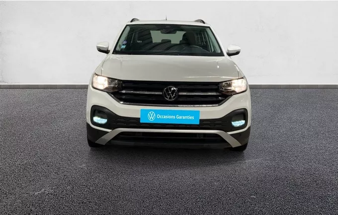 VOLKSWAGEN T-CROSS 1.0 TSI 110 Start/Stop BVM6 Life Tech photo 9 2123786