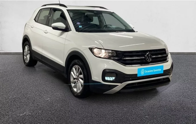 VOLKSWAGEN T-CROSS 1.0 TSI 110 Start/Stop BVM6 Life Tech photo 10 2123786