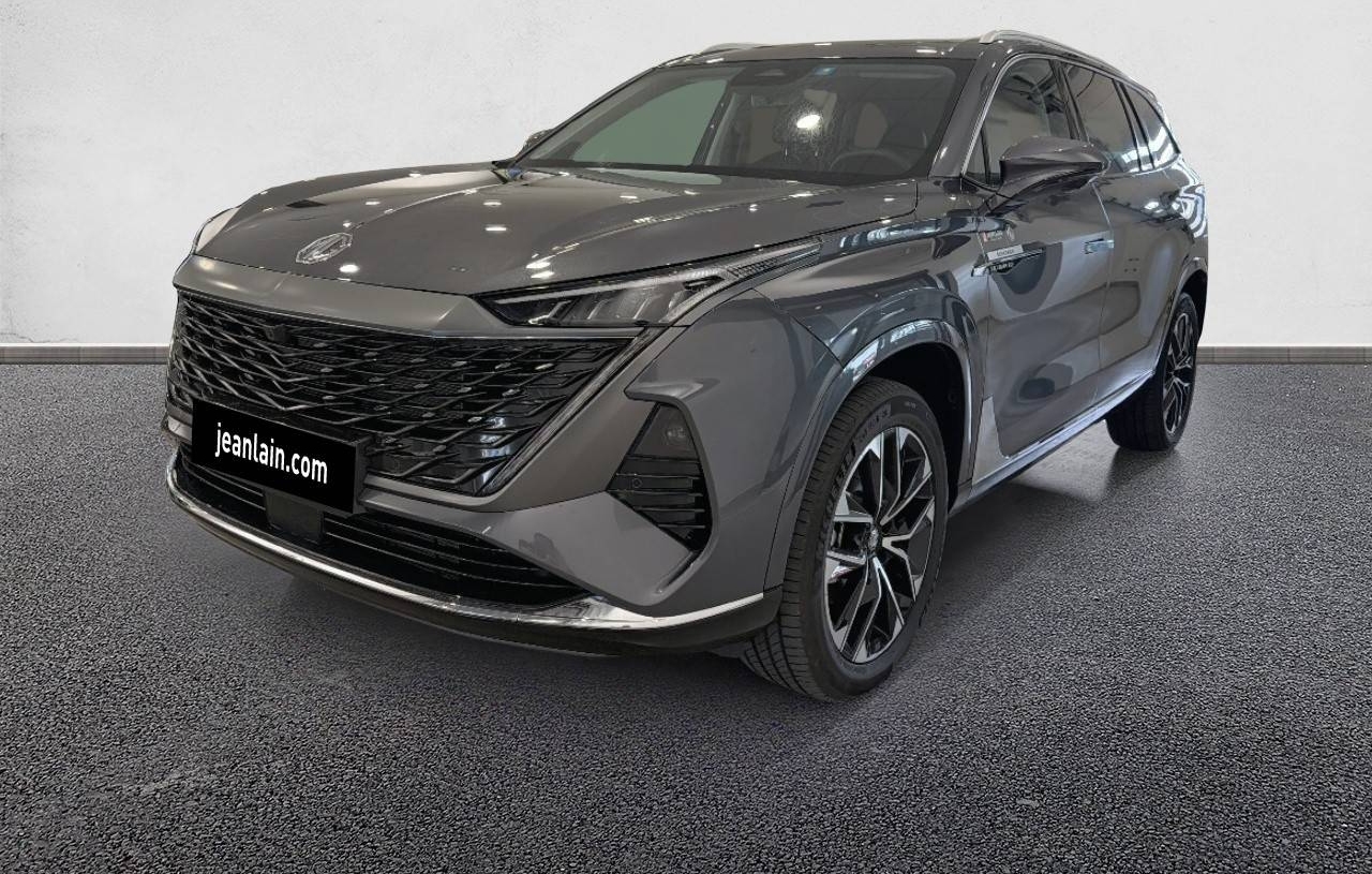 MG MGS9