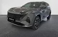 Miniature MG MGS9 PHEV Premium extérieur trois quart avant gauche 7991