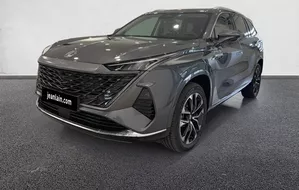 MG MGS9 PHEV Premium LSJWC4393TZ524793