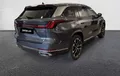 Miniature MG MGS9 PHEV Premium extérieur trois quart arrière droit 7991