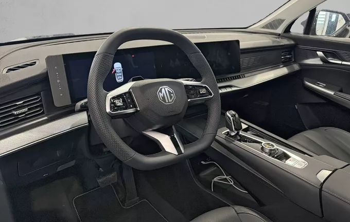 MG MGS9 PHEV Premium photo 11 7991